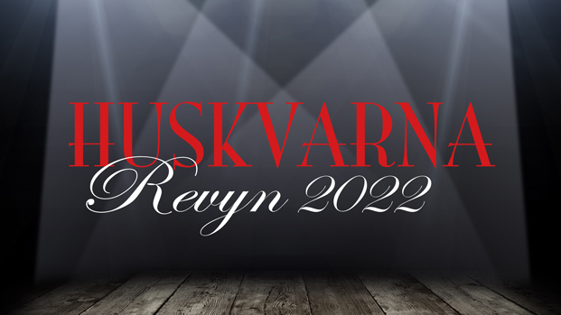 Huskvarnarevyn 2022