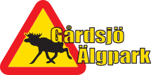 Gårdsjö Älgpark I Heby AB