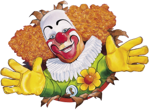 Cirkus Olympia