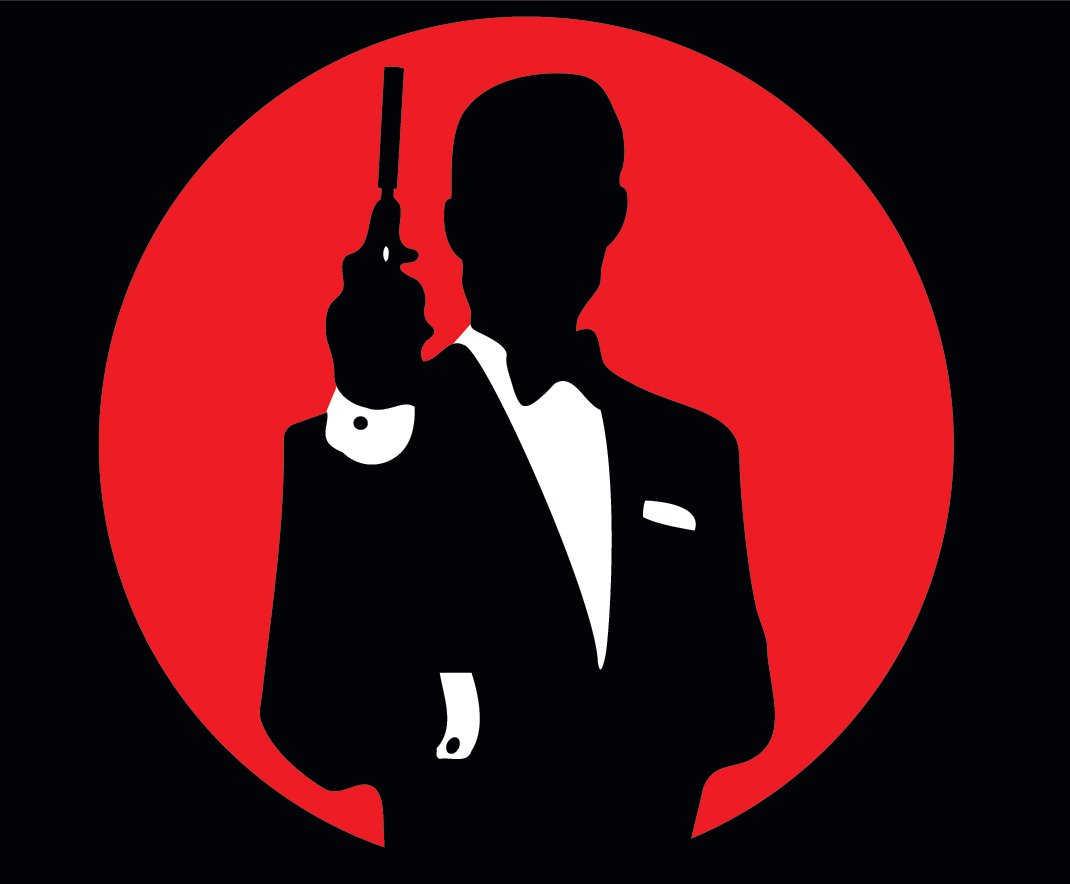 James Bond 007 Museum Exhibition