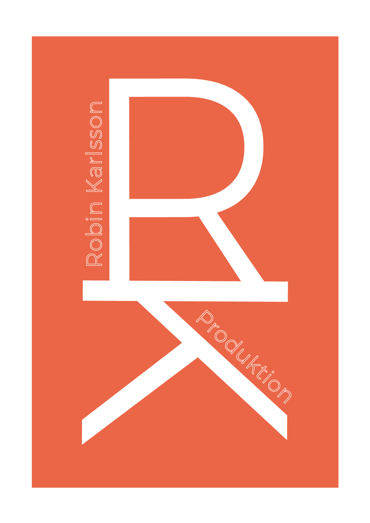 Robin Karlsson Produktion