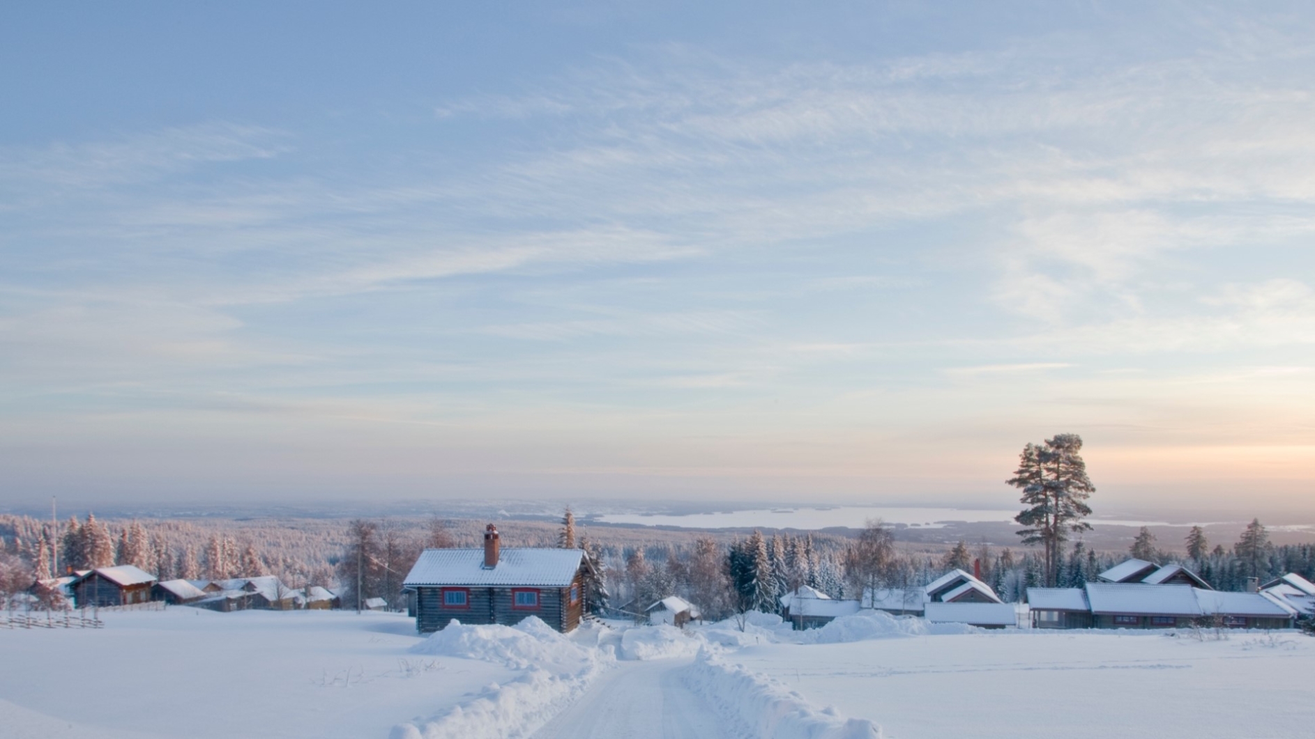 Evenemang av Visit Dalarna AB
