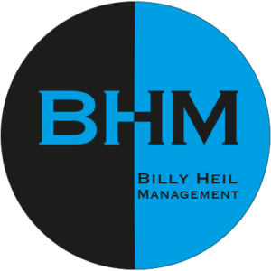 Billy Heil Management