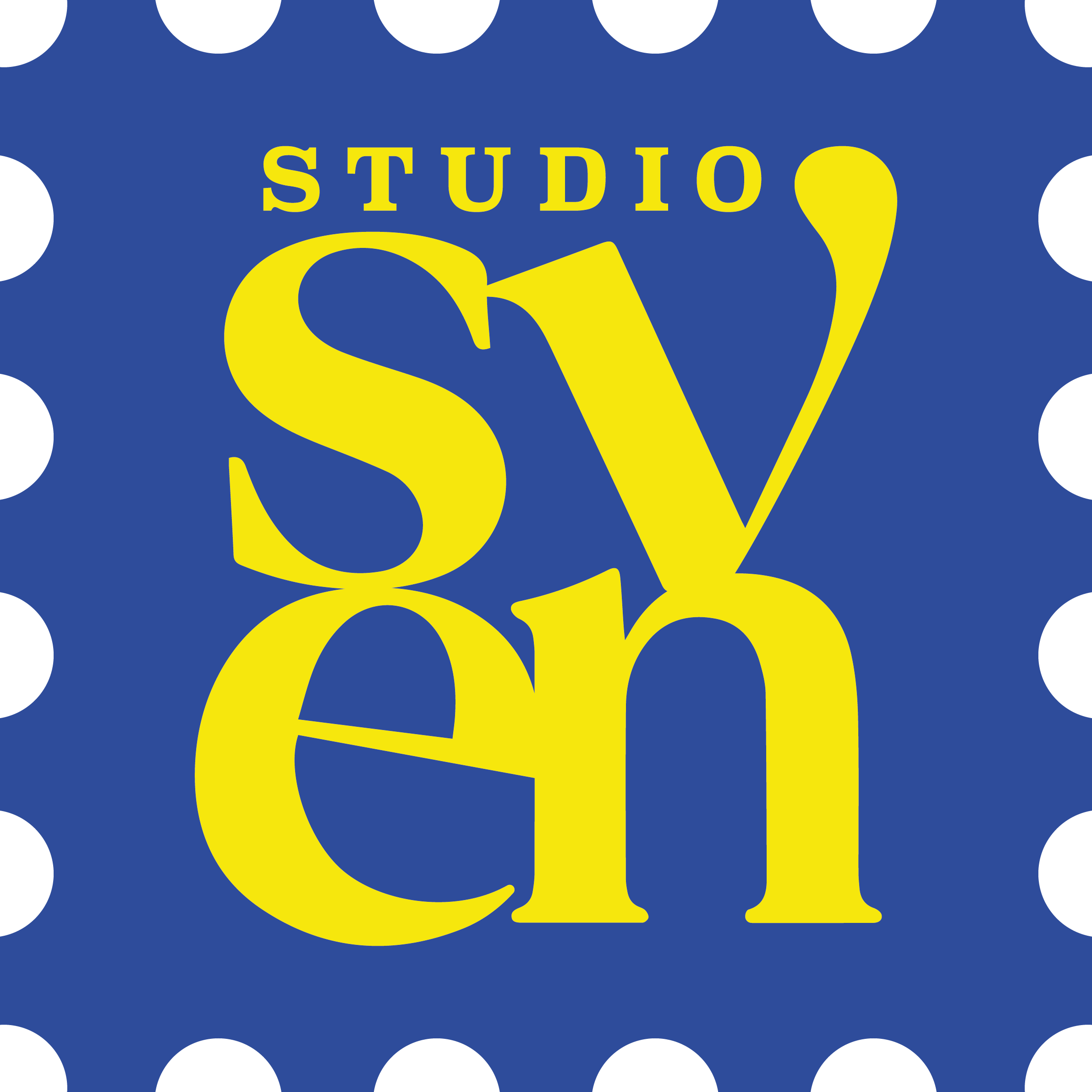 Studio Sven AB