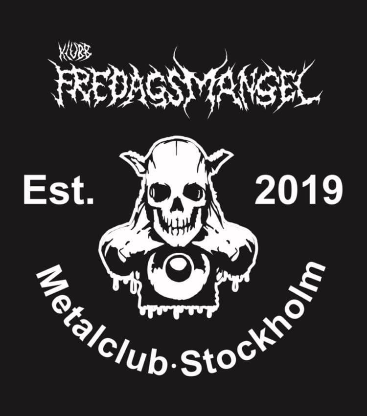 Klubb Fredagsmangel