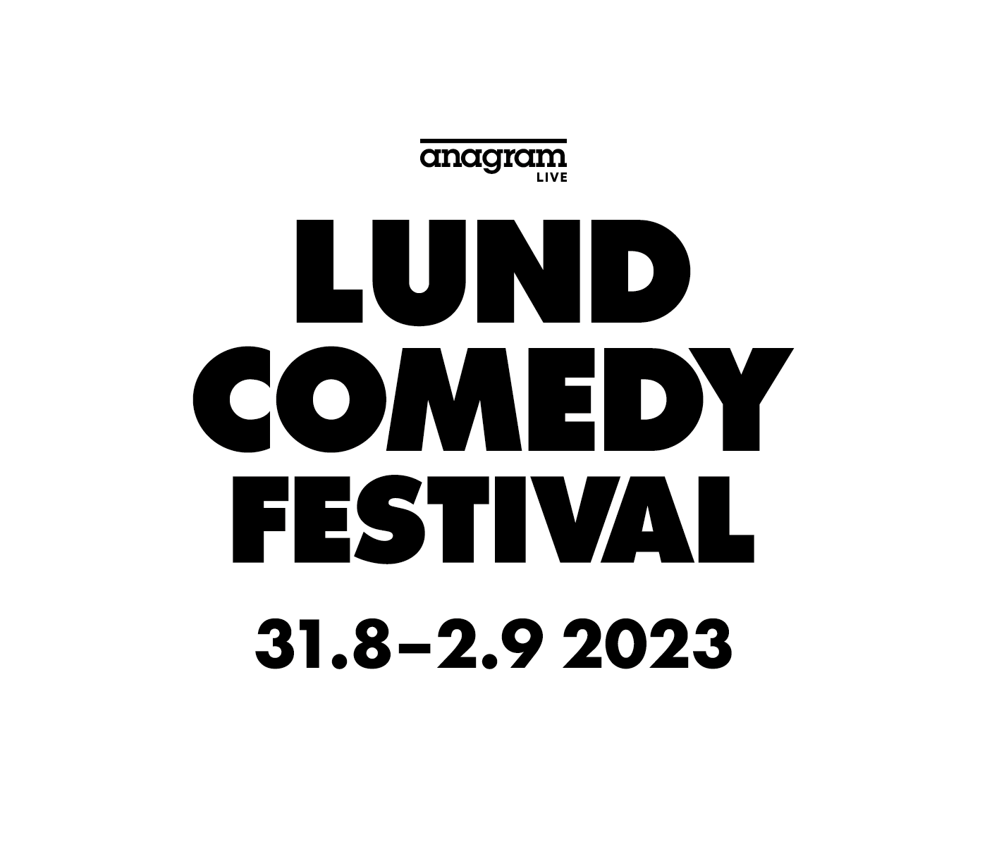 Lund Comedy Festival