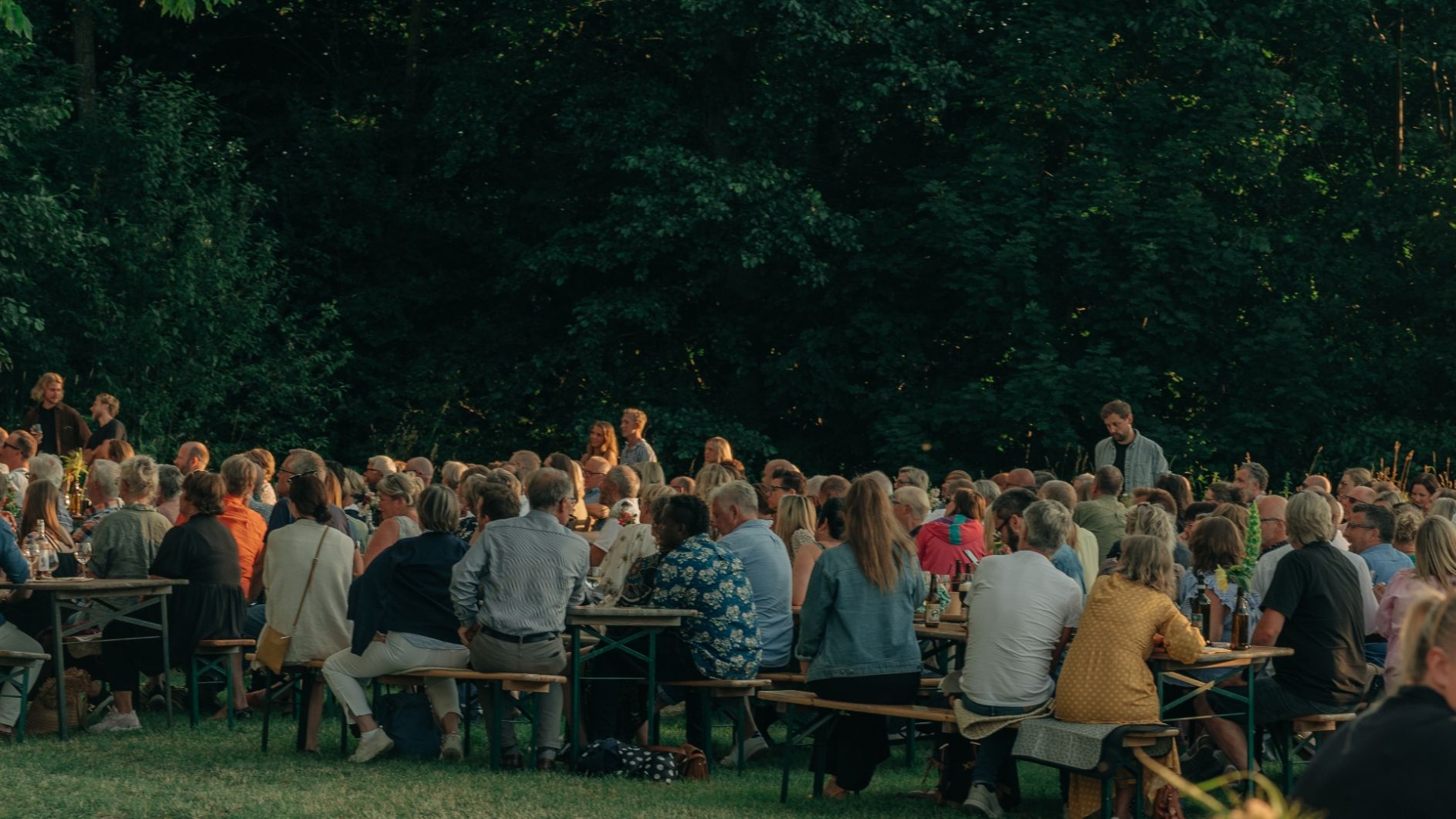 Evenemang av Lilla Björkö