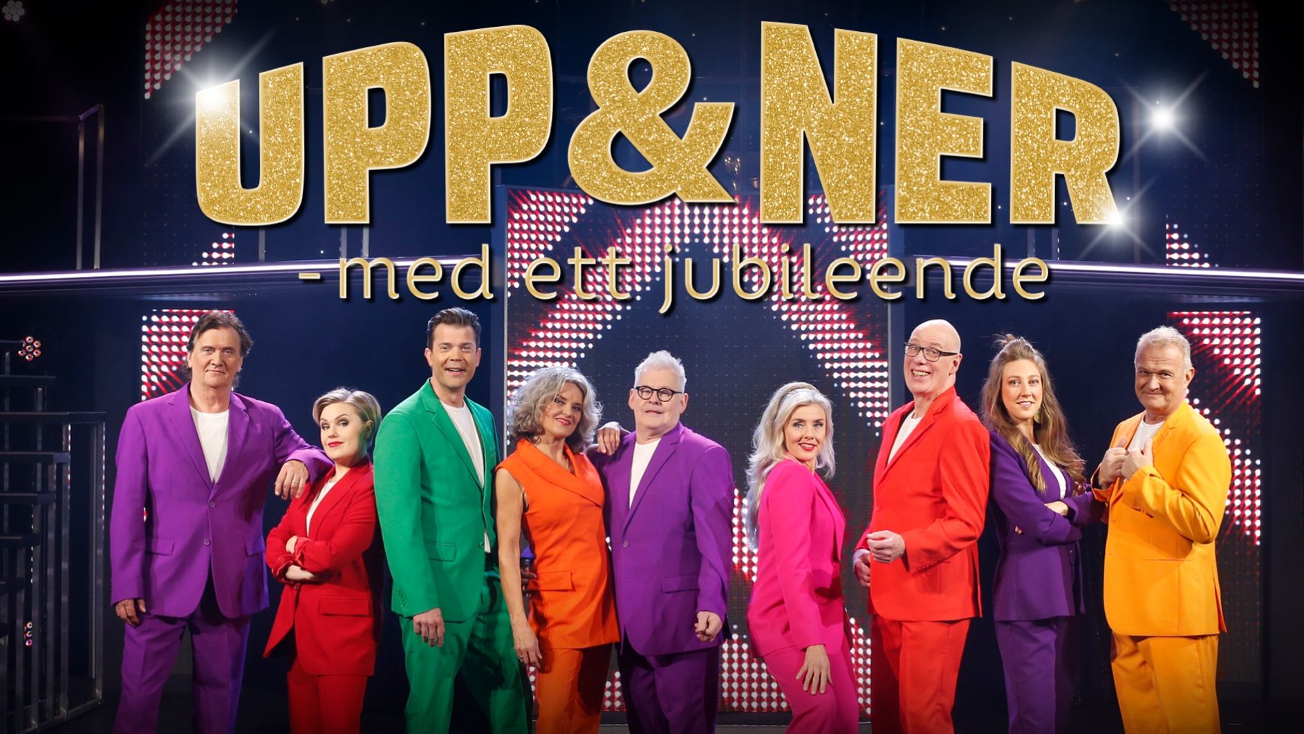 Boka biljetter till Falkenbergsrevyn 2023