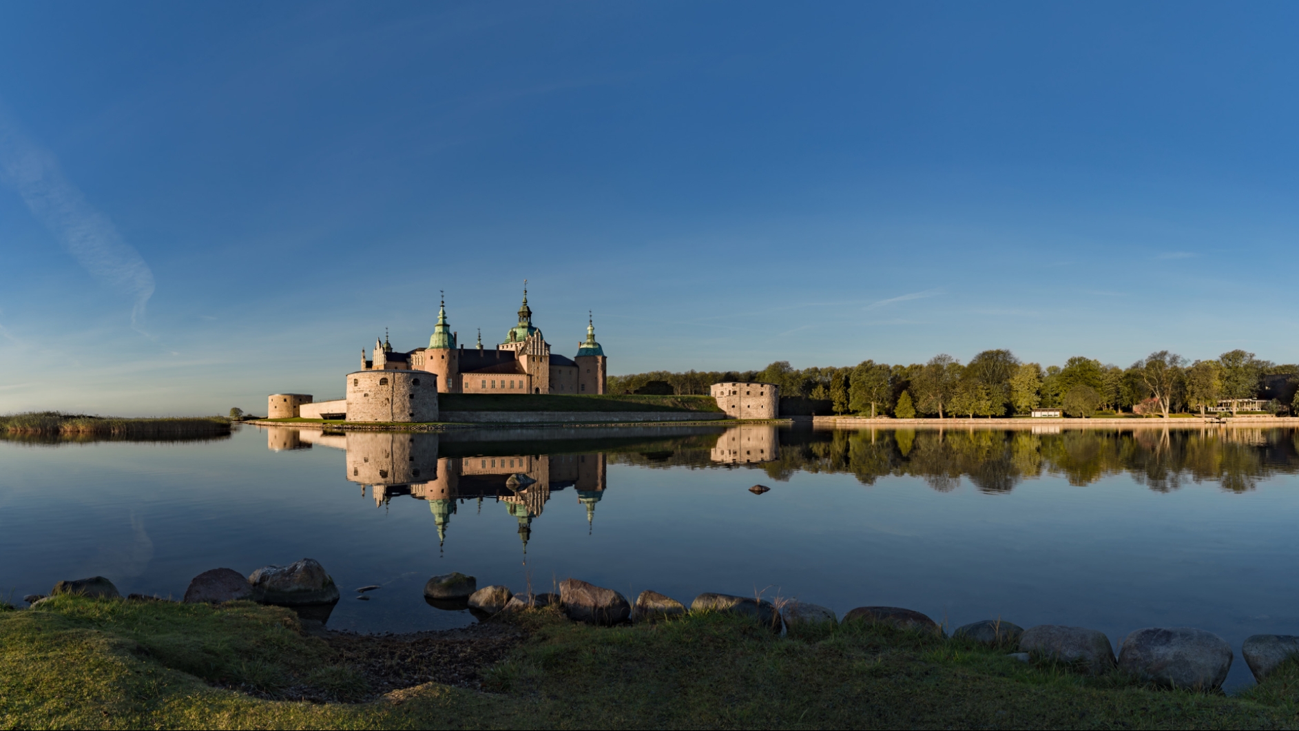 Evenemang av Destination Kalmar Kalmar Slott